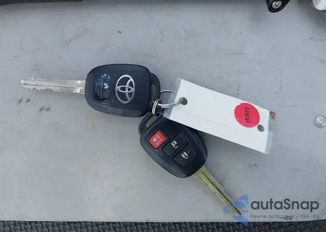 2021 Toyota Tacoma Sr5 V6 z USA, uszkodzony, nr VIN 3TYAZ5CN1MT006282